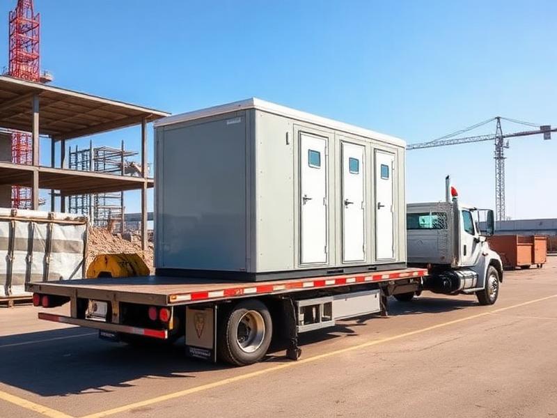 Portable Toilet Rentals